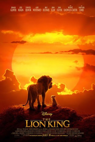 Lion King      Vs     Zootopia