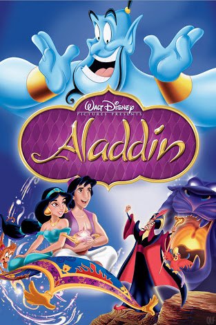 Beauty & The Beast   Vs   Aladdin