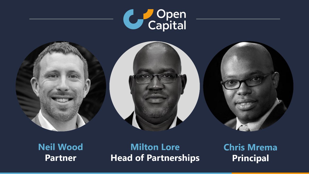 OCA_Africa's tweet photo. We're thrilled to announce the election of our third Partner, Neil Wood, and the appointment of Milton Lore as Head of Partnerships, and Chris Mrema as Principal. Read the full announcement here: https://t.co/heY0TsZvbn #leadership https://t.co/1xLK3eVzqK