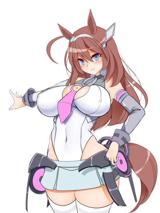 ラフノブルボン 