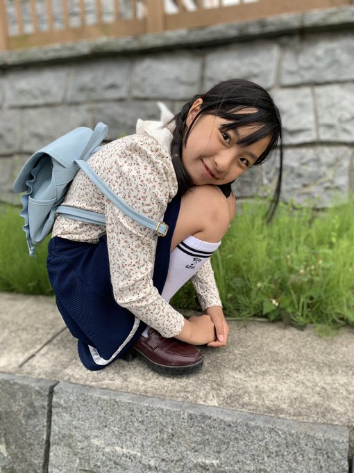 Twitterのコスプレ画像13