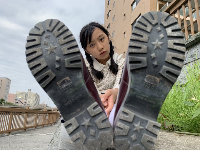 Twitterのコスプレ画像15