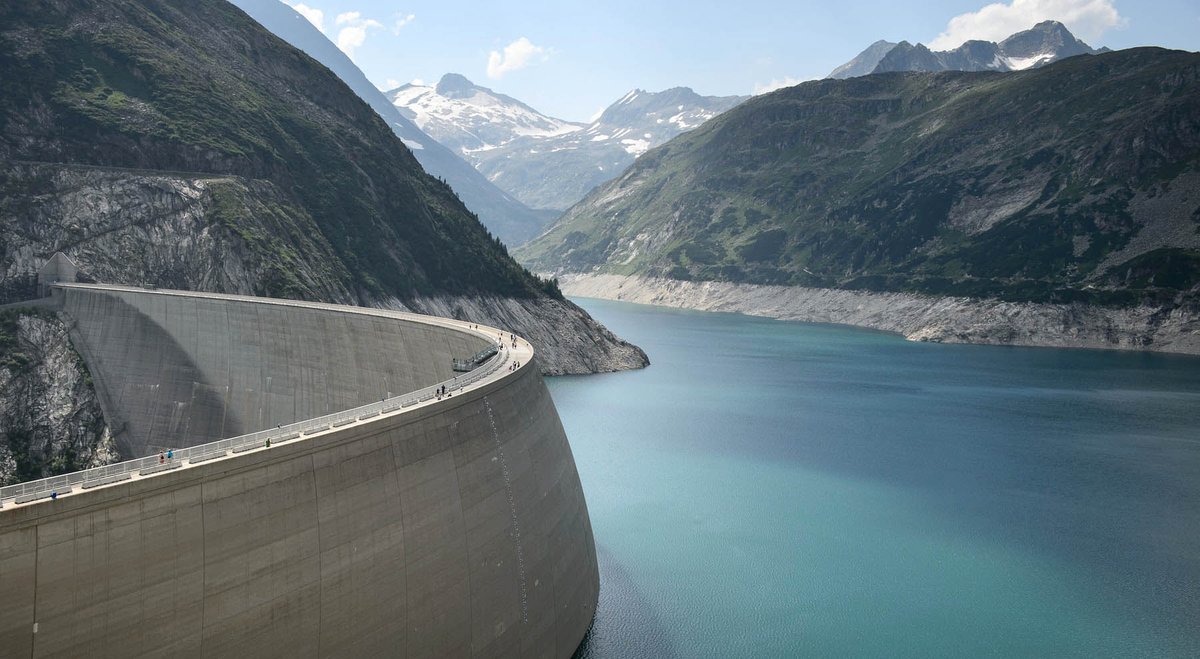 Mountain Hydrology tweet media