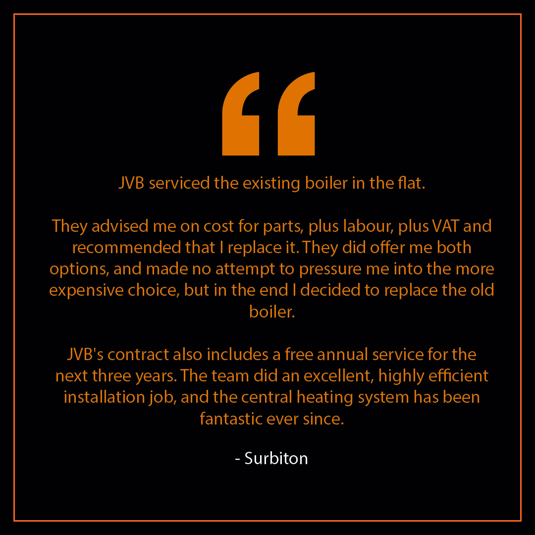 JVBSolutions's tweet photo. JVB are incredibly grateful to all our clients and the hard work the members of our team put in to make sure every project is of high quality.

Find out more about our services here... https://t.co/4V0AMhQlKH

#electricians #electricianskingston #testimonials https://t.co/30Ir3MxTH8