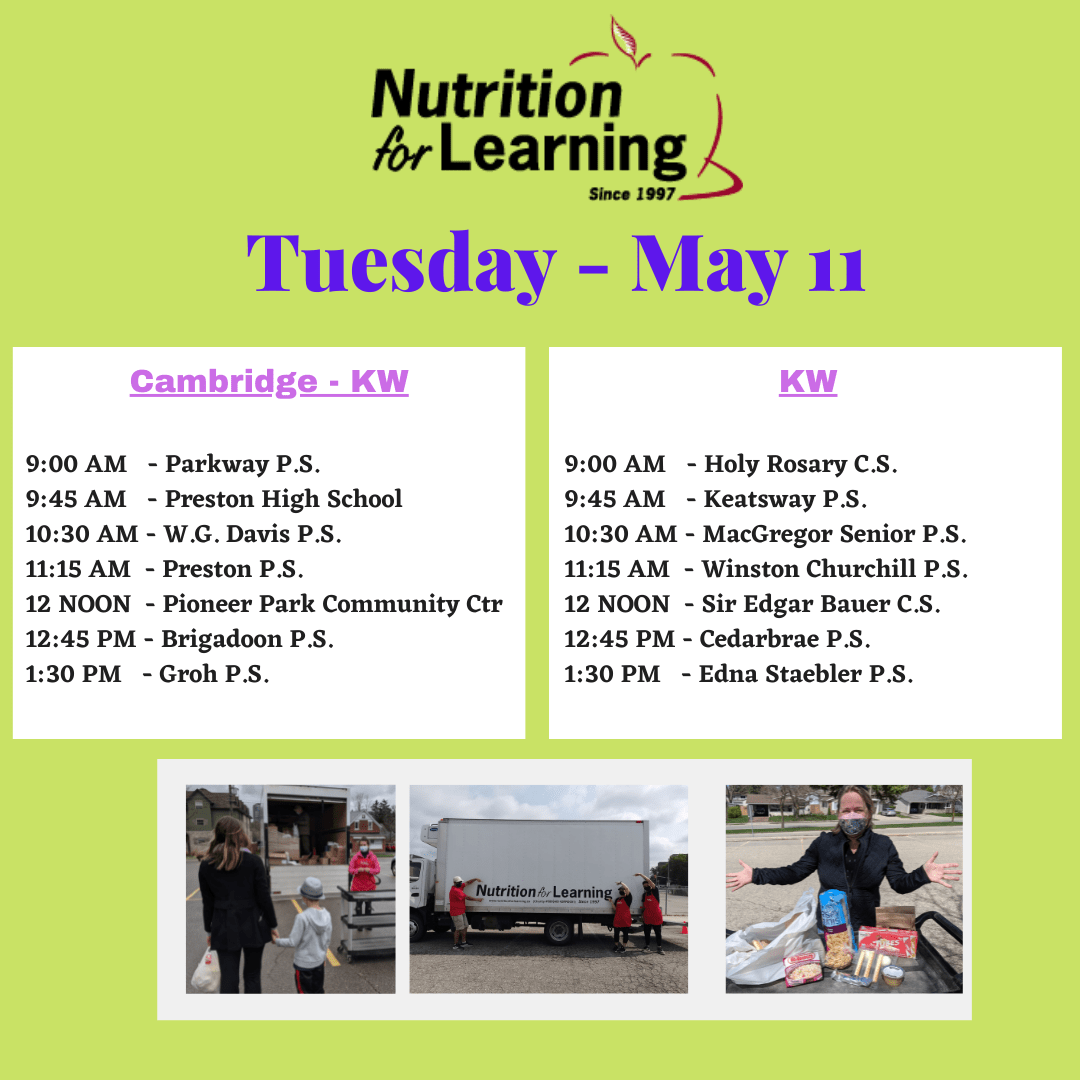 NutritionforLearning tweet media