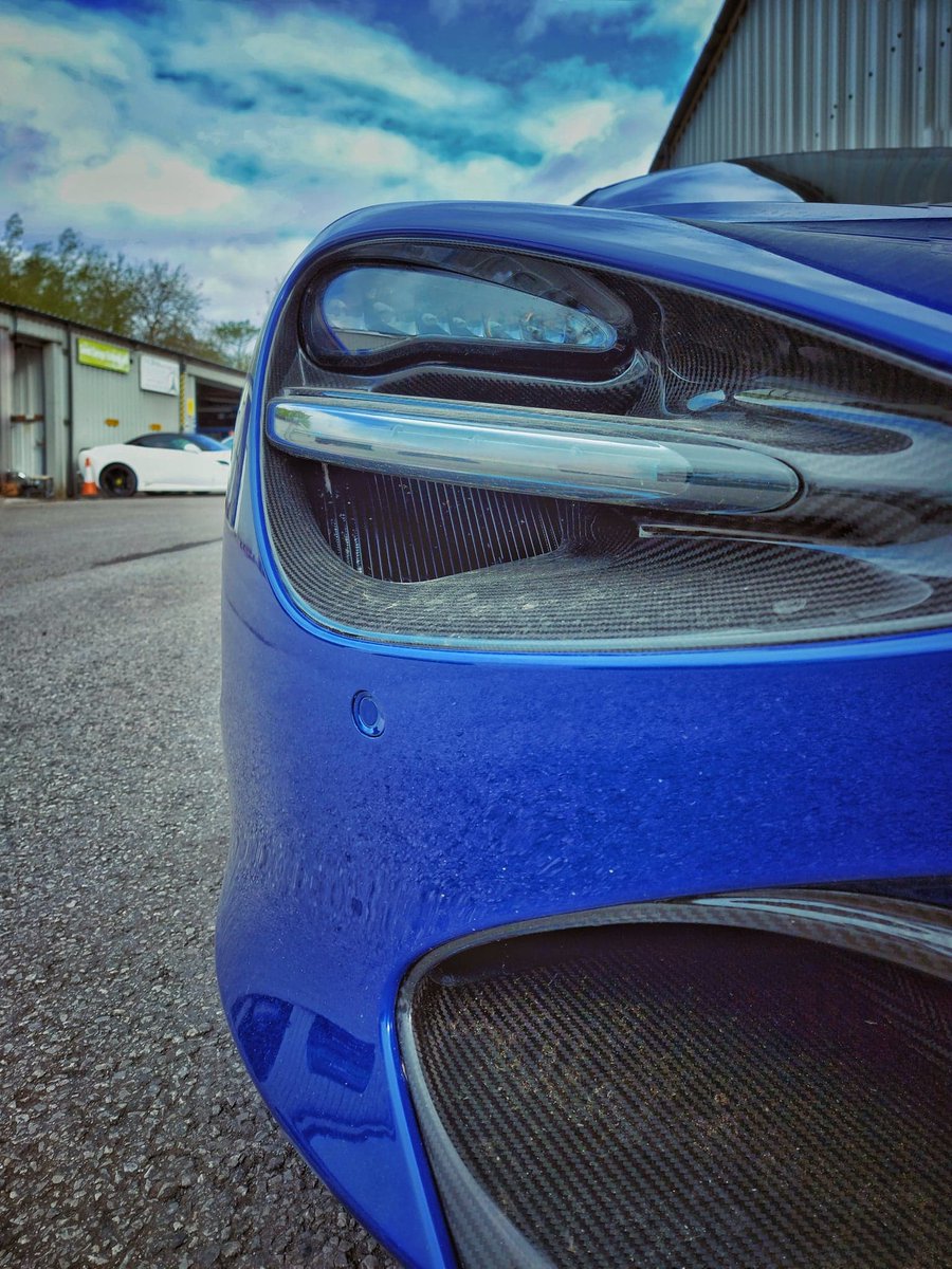 JustNugentPhoto's tweet photo. Exhilarating start to the day…
#McLaren #720S #slowcar https://t.co/CP7e1MEJfo