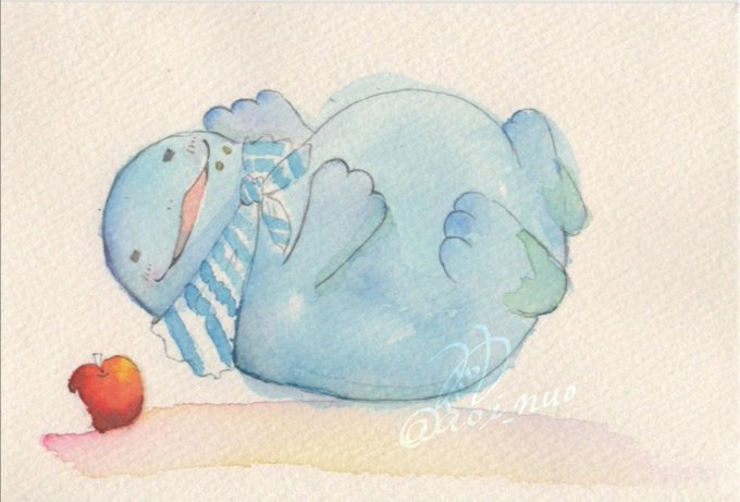 こだわりスカーフのtwitterイラスト検索結果