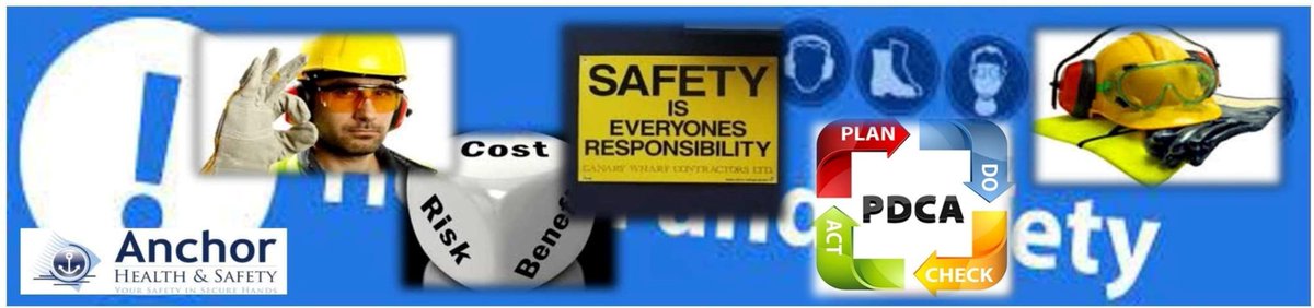 Getting H &amp; S Right! will reduce absences, increase productivity, increase motivation &amp; commitment of employees; reduce business costs, such as insurance premiums, &amp; business disruption. This will enable enterprises to meet and exceed customer expectations #worcestershirehour