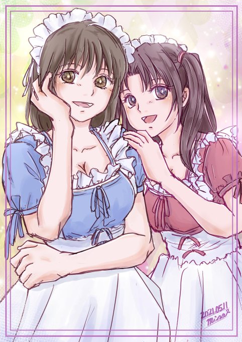 藤崎あかり誕生祭21のtwitterイラスト検索結果 古い順 藤崎あかり誕生祭21のtwitterイラスト検索結果 古い順