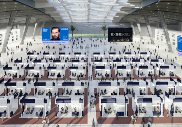 We're exhibiting for the next 3 days (virtually) <a href="/ExSE2021/">ExSE</a> Come and chat to the Economic Development Team about your business <a href="/RochfordDC/">Rochford DC</a> booth. If you haven't got tickets yet - there's still time!: orlo.uk/t33e5
<a href="/3chambersessex/">3 Chambers</a> <a href="/BESTGrowthHub/">BEST Growth Hub</a> #ExSE2021 #Essex #Business