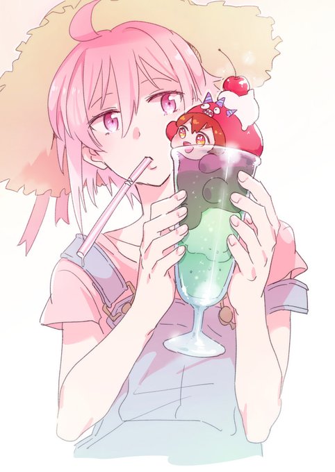 モンソーダ 