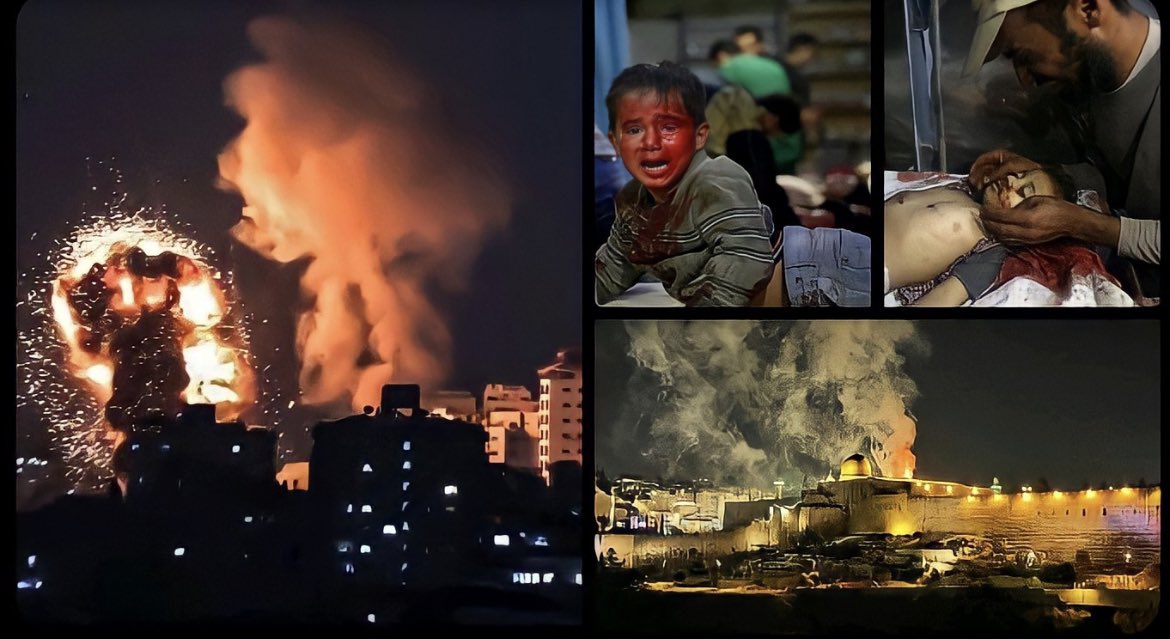 Herkes için eşitlik, herkese yaşam hakkı! 
Kötülüğünüzde boğulun!

#AksadaBaskinVar 
#FreePalestine 
#SaveSheikhJarrah