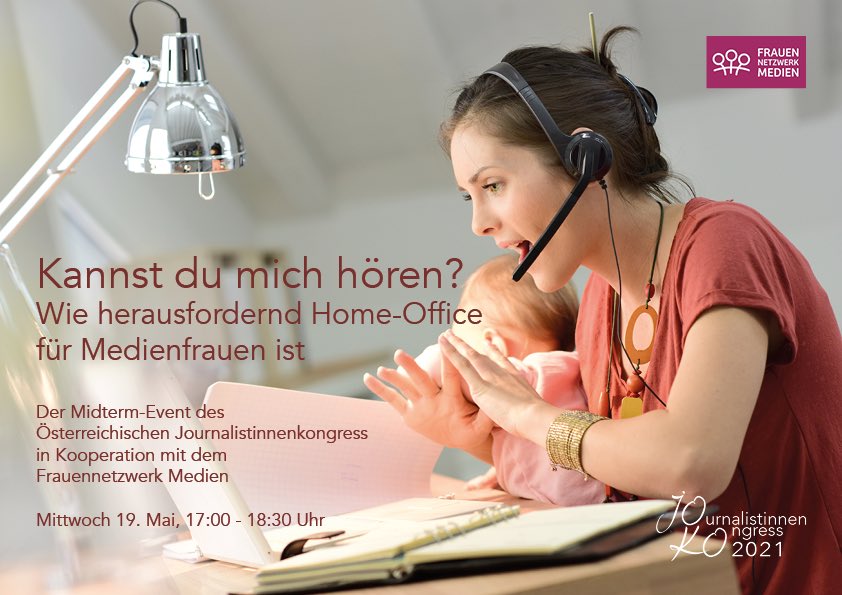 FrauenNetzwerkMedien tweet media