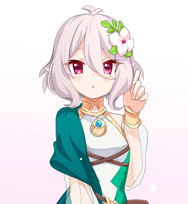 #プリコネR 
🎊🎊 