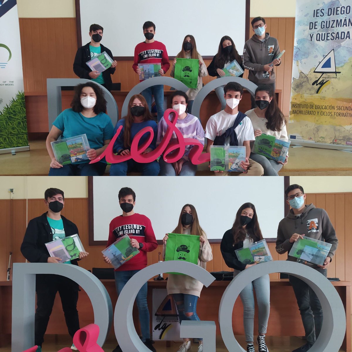 Empieza la competición Ciro en el <a href="/ies_dgq/">IES Diego de Guzmán</a> <a href="/CiroProject/">CIRO Project</a> <a href="/EUErasmusPlus/">Erasmus+</a>