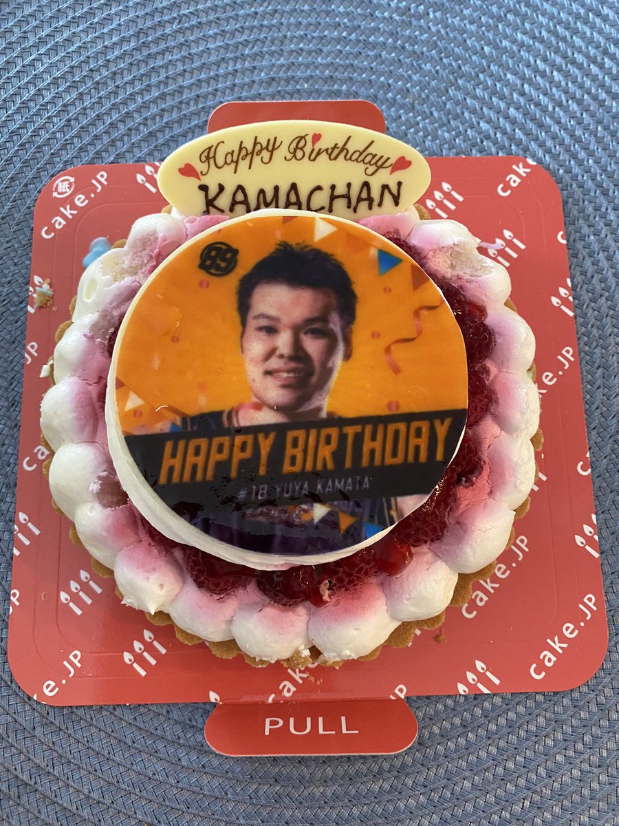 鎌田裕也 川崎ブレイブサンダース