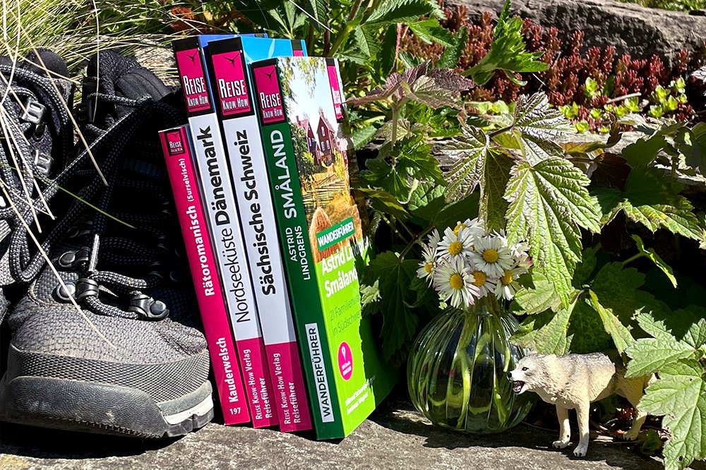 Reise Know-How tweet media