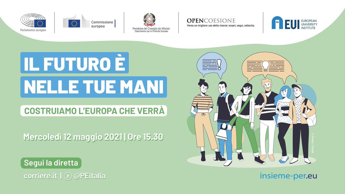 weARTogether21's tweet photo. @europainitalia @Europarl_IT @DipPoliticheUE @Corriere @Monithon @UE_ED_Caserta @ascuoladioc @europainitalia @DipPoliticheUE @AgenziaCoesione @OpenCoesione @MiC_Italia #ASOC #ASOC2021 #campania #cultura #digitalizzazione #europedirect #europedirectcaserta #ISTAT #MovetoCloud https://t.co/6pDkS3yGfb