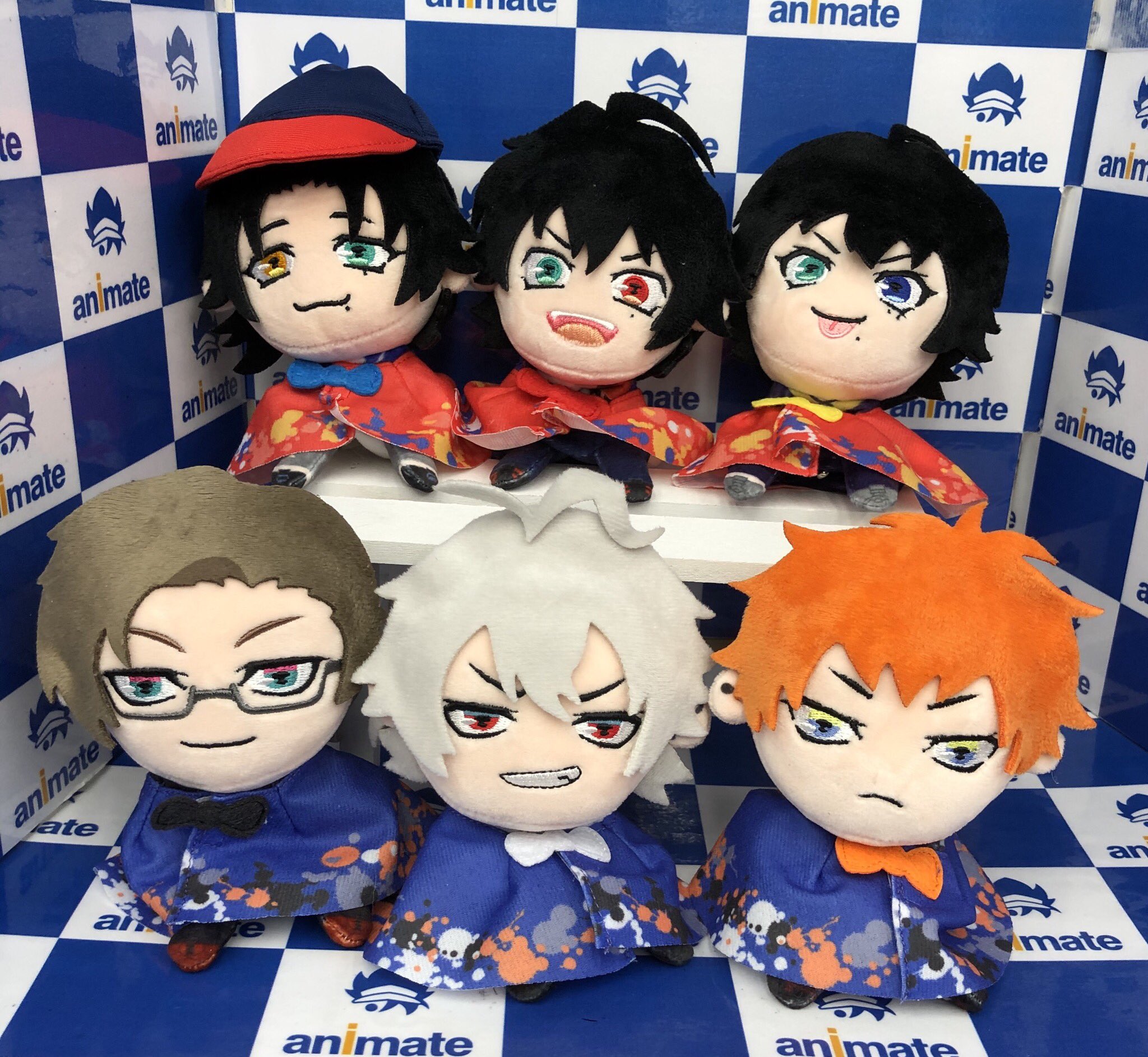 アニメイト秋葉原 on X: 