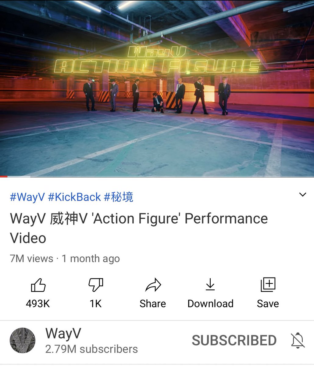 thethirdmhee's tweet photo. Action Figure 7M แล้วจ้าาาาาา🎉 #WayV #Action_Figure #WayV_Action_figure https://t.co/RsaSbXS5p2
