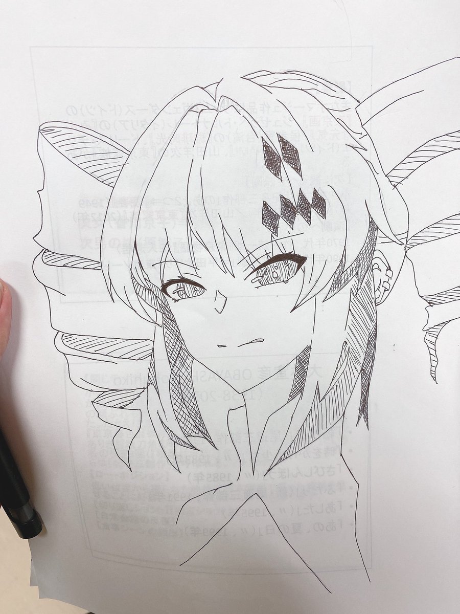 覇王尊師 まぁた講義中落書きしたぞ やっぱり35分で あまり見ずに書くとか出来るわけないお もうダメだ おしまいだぁ 勝てるわけがないよ パニグレ カレニーナ 覇王尊師 まぁた講義中落書きしたぞ やっぱり35分で あまり見ずに書くとか出来るわけないお もうダメだ おしまいだぁ 勝てるわけがないよ パニグレ カレニーナ