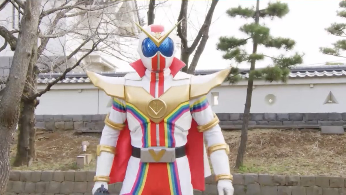 機界戦隊ゼンカイジャー ロケ地 撮影秘話 最新情報まとめ みんなの評価 レビューが見れる ナウティスモーション 2ページ目