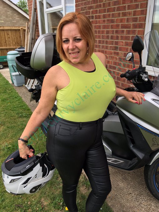 Getting ready for a ride to Sunny Hunny be there late morning.... May see you there! https://t.co/vr<a href="/tag/lingerie"class="tags"><span>#lingerie</span></a><a href="/tag/stockings"class="tags"><span>#stockings</span></a><a href="/tag/satin"class="tags"><span>#satin</span></a>