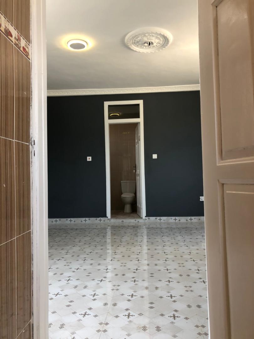 GoodNews_Guy's tweet photo. ⚡️Please Retweet⚡️

An executive and spacious single room self contain for rent at Lapaz Racecourse going for Ghc500 one year advance.
#FixMotherGhanaNow https://t.co/7J4WfVHI1n