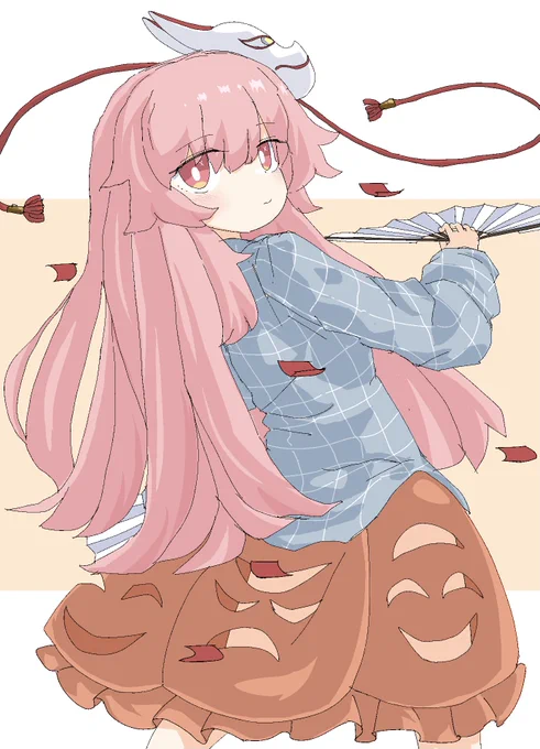 秦めく心 