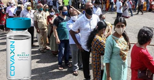 pudharionline's tweet image. सांगलीत दुसऱ्या लसीसाठी १३ हजार ६९० जणांचे हेलपाटे | पुढारी
#Corona | #Covaccine | #Pudharionline

 pudhari.news/news/Sangli/In…