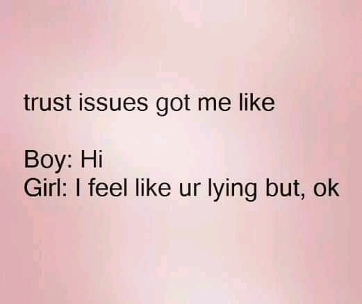 Kim_Clinton74's tweet photo. #trustissues #igotem https://t.co/SWuyoIIuAx