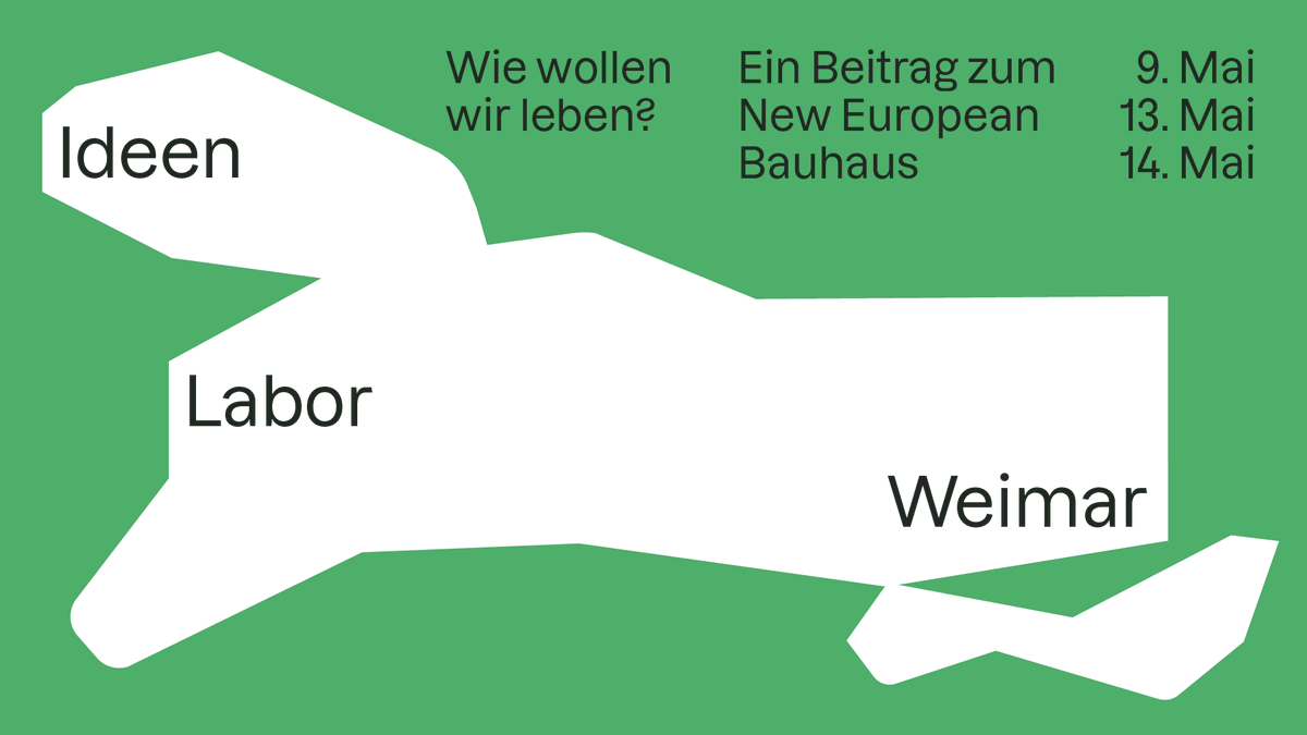 Stadtfarm - Smart Urban Farming (@newurbanfarming) on Twitter photo Wie wollen wir leben?
<a href="/newurbanfarming/">Stadtfarm - Smart Urban Farming</a> lädt zum #IdeenLaborWeimar ein. Am 13. & 14. Mai mit zwei Werkstatttagen. Am 13.Mai mit StadtFarm CEO Anne-Kathrin Kuhlemann. Infos zur Konferenz & Anmeldung: ideenlabor-weimar.de #ideenlabor #neweuropeanbauhaus Wie wollen wir leben?
<a href="/newurbanfarming/">Stadtfarm - Smart Urban Farming</a> lädt zum #IdeenLaborWeimar ein. Am 13. & 14. Mai mit zwei Werkstatttagen. Am 13.Mai mit StadtFarm CEO Anne-Kathrin Kuhlemann. Infos zur Konferenz & Anmeldung: ideenlabor-weimar.de #ideenlabor #neweuropeanbauhaus