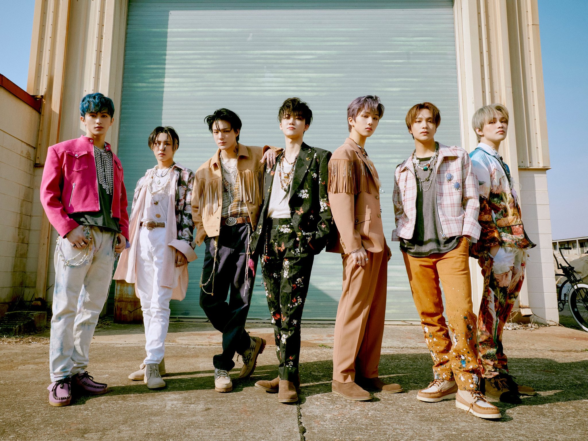 SMTownEngSub on X: .@NCTsmtown_DREAM makes another highest score
