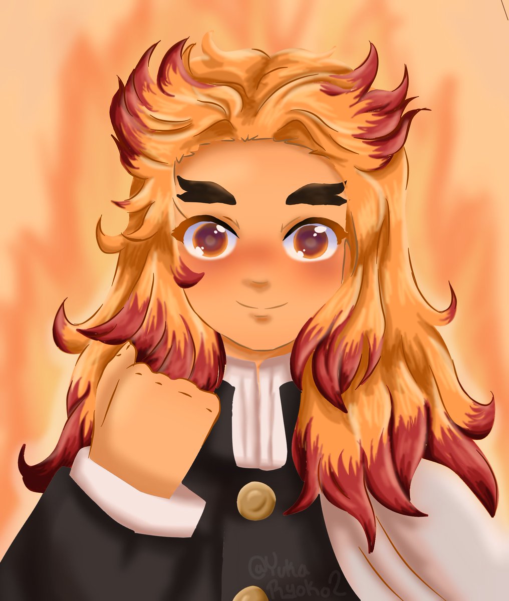 YukaRyoko2's tweet photo. Dejen de cambiar las cosas de las redes sociales ,que luego yo me voy años y ni publicar se.
Hice un Rengoku por qué ayer fue su cumpleaños ,y el dibujo lo empecé anteayer ,ya se que soy un fracaso ,uno es con Lineart ,y el otro ponele que con poca línea ,twitter me cagas https://t.co/7p5mgSIT53