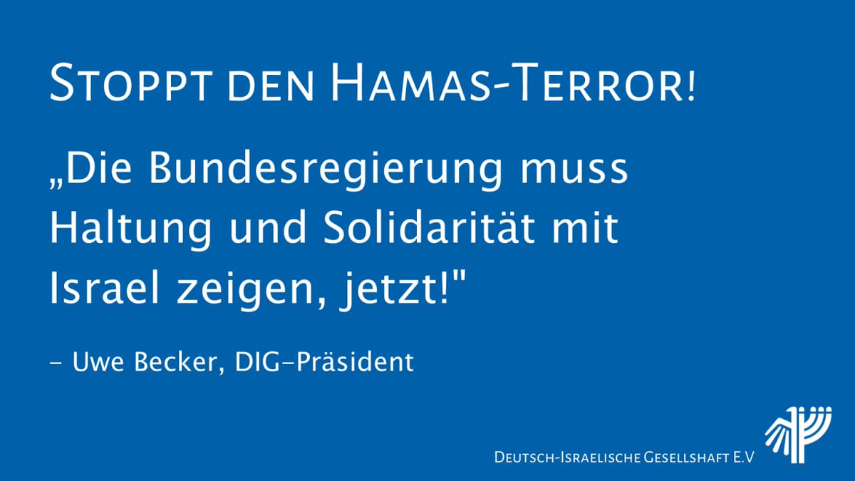 DIGeV_de's tweet photo. Dieser Terror gegen israelische Familien, Kinder Frauen und Männer muss endlich aufhören. 🇩🇪 und 🇪🇺 dürfen diese gezielten Gewaltaktionen der Terrororganisation Hamas in Jerusalem und die andauernden Raketenangriffe auf die 🇮🇱 Zivilbevölkerung nicht länger tatenlos zulassen. https://t.co/4naCtPe4DC