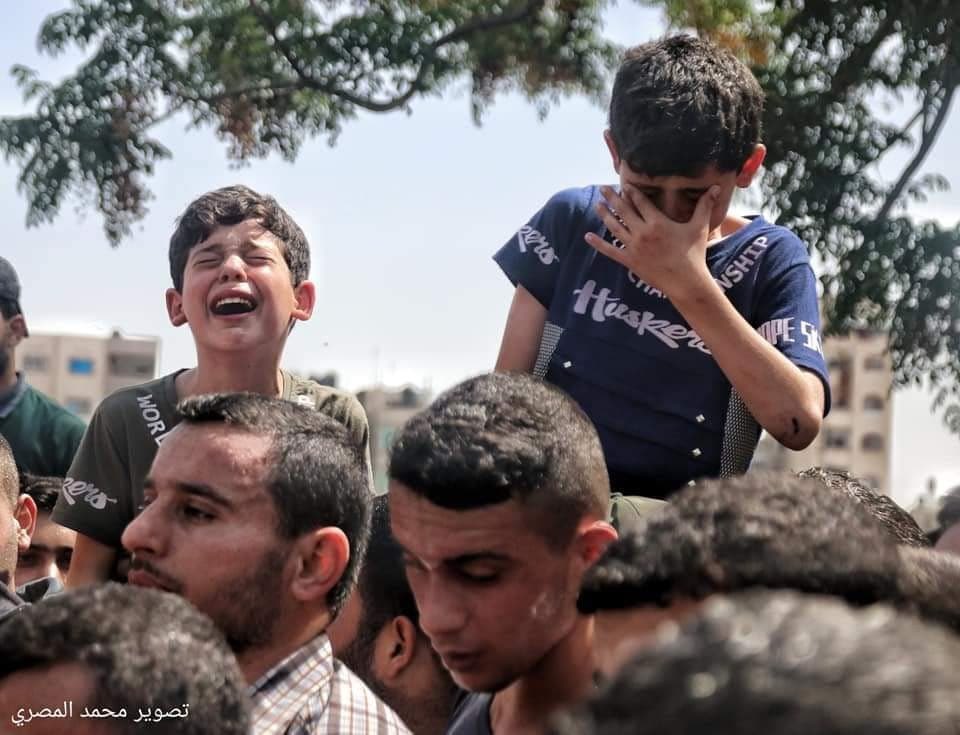 MuhammadSmiry's tweet photo. Gaza https://t.co/Ru8TO41sWb