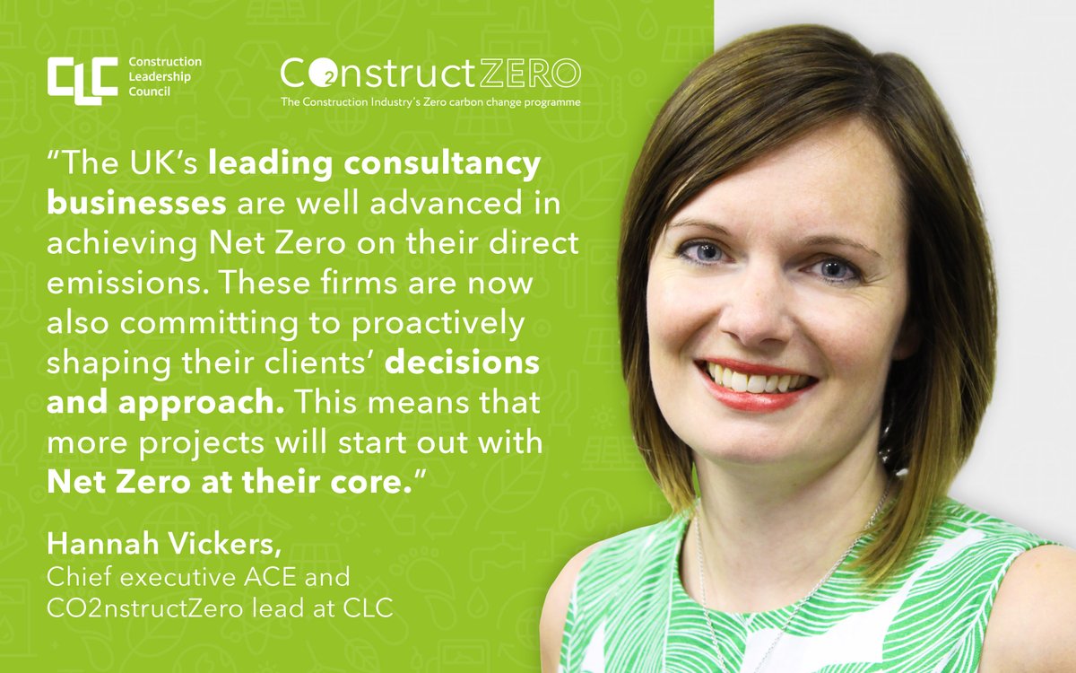 💬Consultancies praised for progress on #NetZero by Secretary of State @KwasiKwarteng in closing remarks at yesterday's #B7 Summit. Leading companies will now offer Net Zero options by default. @HannahVickers4 also welcomes public commitment. acenet.co.uk/news/ace-news/…