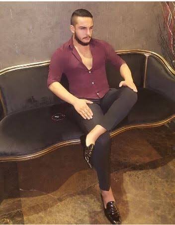 Sepet yaptım bekliyorum