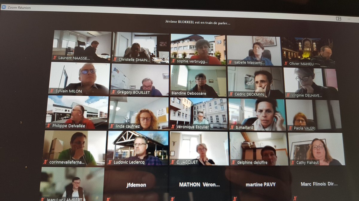 SYNADICnpdc's tweet photo. 53 participants au CA SYNADIC NPDC ce jour avec un ordre du jour bien chargé. https://t.co/v0IuSm4Dgd