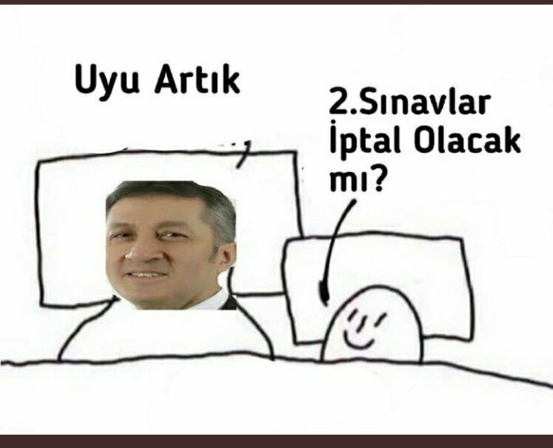 ___emine_____'s tweet photo. #ÖğrencilerİptalKararıİstiyor https://t.co/IS76FYHO1E