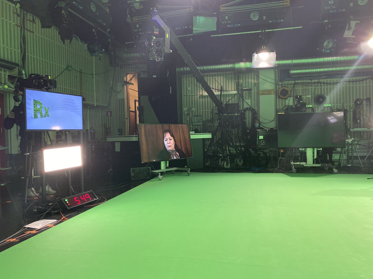 timoiseppala's tweet photo. Studiolla aiheesta ”Unified Data” @RauteOyj #RXEvent @EtlaNews #EtlaTech @AaltoTUTA #IndustrialDataSharing #Panelist https://t.co/4dgEHIn5Ui