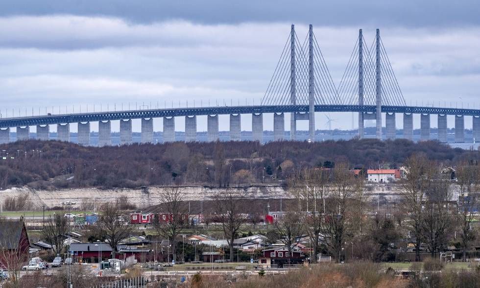 ”Det finns ingen ursäkt för att Malmö har Sveriges högsta arbetslöshet”, skriver Malmös oppositionsråd Torbjörn Tegnhammar. bit.ly/2QdeReM  <a href="/OpinionSydisHD/">OpinionHDSydsvenskan</a>  <a href="/malmomoderater/">Malmömoderaterna</a> <a href="/moderaterna/">Moderaterna</a> <a href="/Oppna/">ؘ</a>