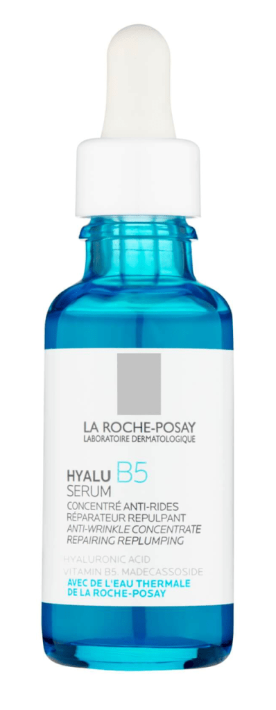 La Roche-Posay Hyalu B5 Hyaluronic Acid Serum 30ml