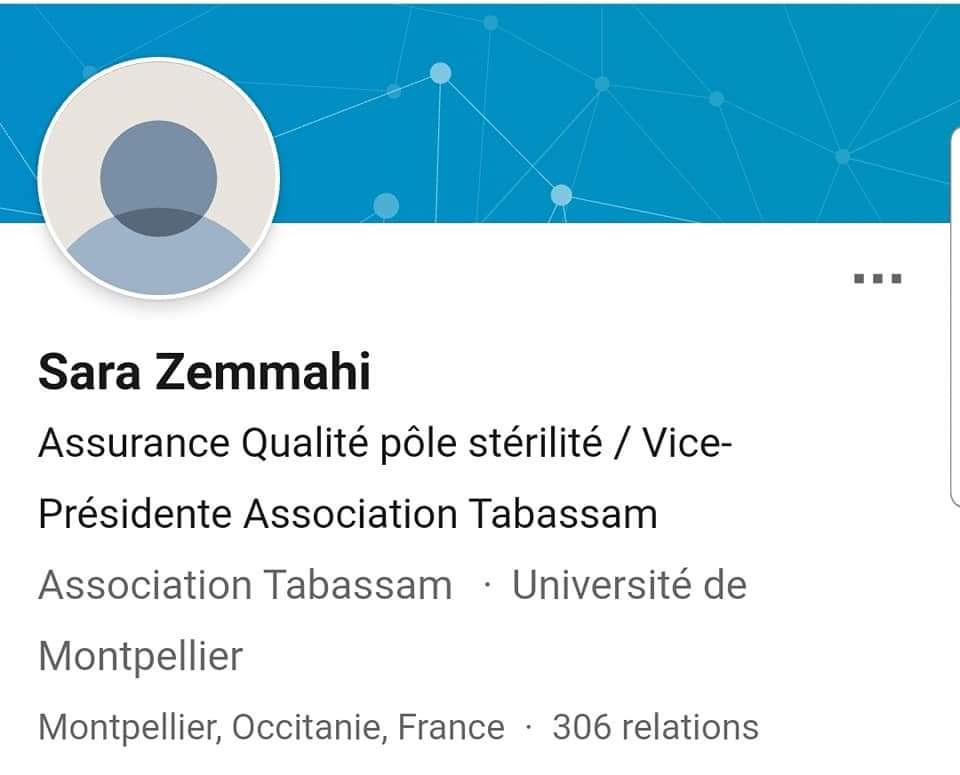 prosélyte et qui diffuse la pensée des Frères musulmans.- Tabassam et sa fondatrice aujourdhui candidate LREM partagent régulièrement les interventions de prédicateurs et islamiques comme Tariq Ramadan. - Cette même association compose le lit associatif islamiste et intervient