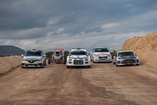 RxVline's tweet photo. ⛔️RX0 anul·lada⛔
Per motius esportius i tècnics, la prova "0" del #RXCAT (16/05), no puntuable, ha estat cancel·lada ❌ L'organització treballa per la 1a cita (13/06)
Aquesta prova serà l’inici del Campionat Mastercross, creat per agrupar Car Cross tant al RX com a l'Autocross https://t.co/Fm0AC71vt6