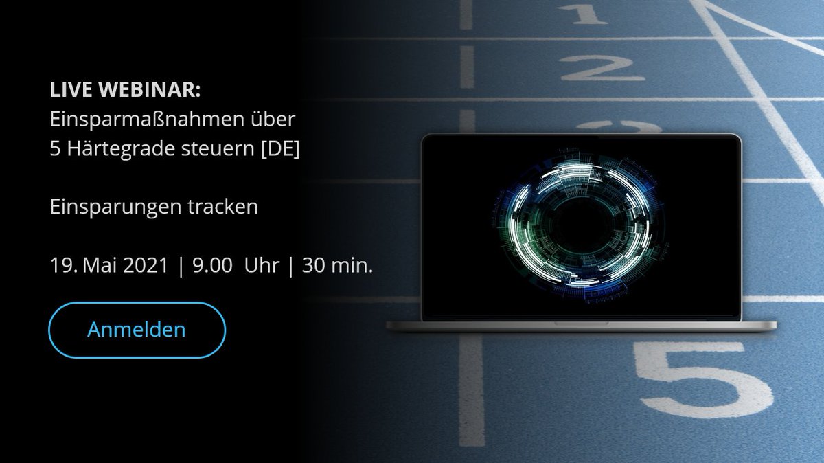 Das folgende Webinar am 19.05.2021 zeigt Ihnen einen Weg, wie sie mit SCALUE® #Procurement #Analytics Ihre #Einsparpotentiale in echte #Savings umwandeln können.

#procurementanalytics #savings #efficiency #gartner #coolvendor #saperp

Follow <a href="/SCALUEnews/">SCALUE GmbH</a>

bit.ly/3f7Xc0u