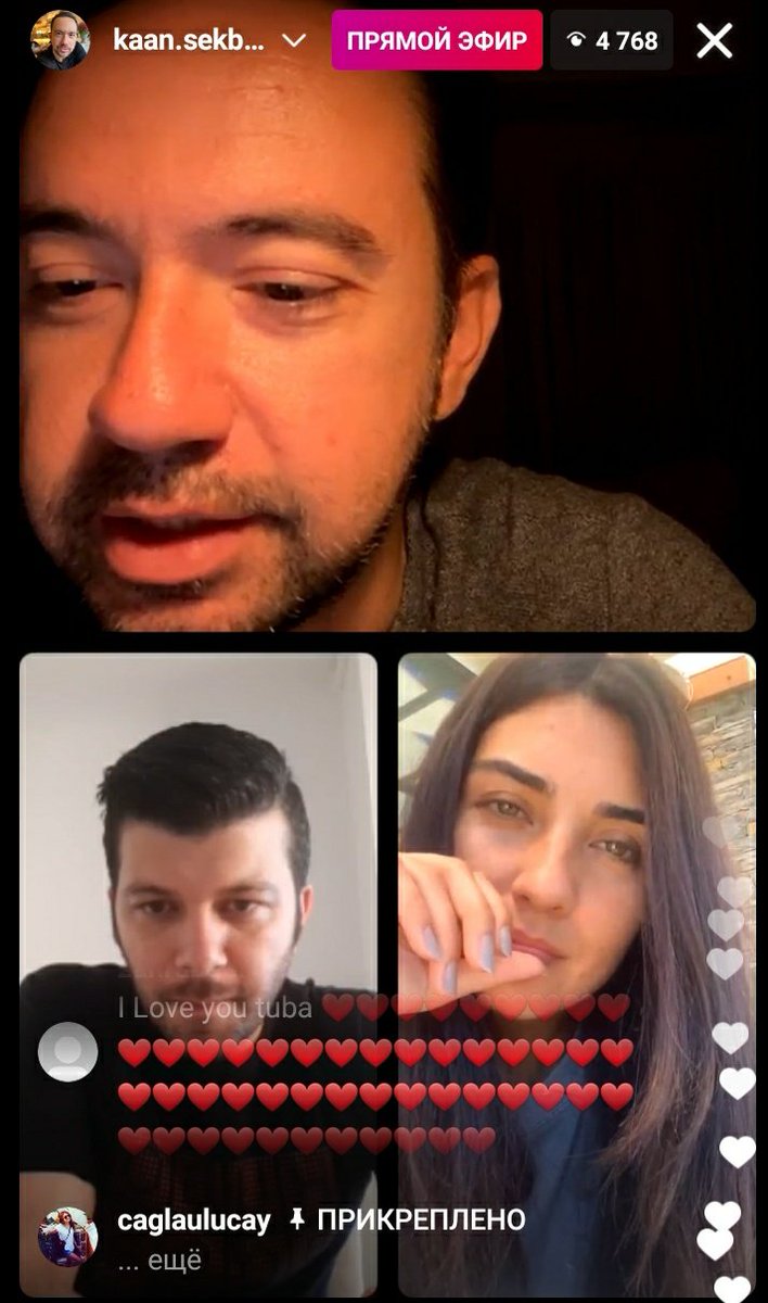 sm_luka's tweet photo. #TubaBüyüküstun 🤩😘
#KaanSekban https://t.co/xq5esVX21J