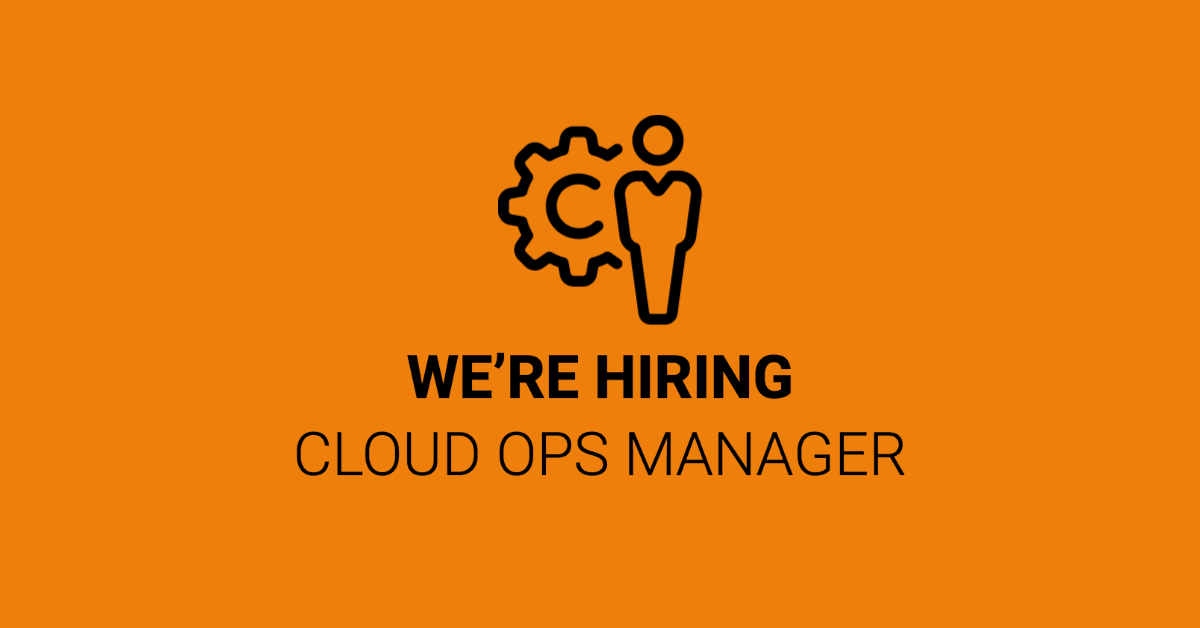 singuladec's tweet photo. We’re hiring and have a key role available in our growing #cloudops team at our HQ in Kirkcaldy, Scotland. If you have 2+ years’ experience leading a team in a SaaS environment and know AWS inside out then we would love to hear from you! To apply visit https://t.co/2lEFlBJtel https://t.co/hwyvGA401o