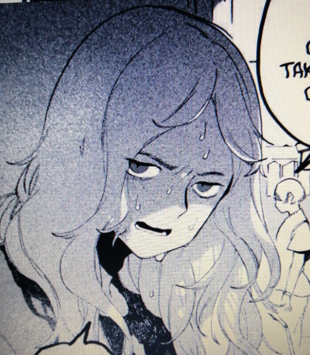 TAKAHASHI YOTASUKE TI VENGO A SALVARE 