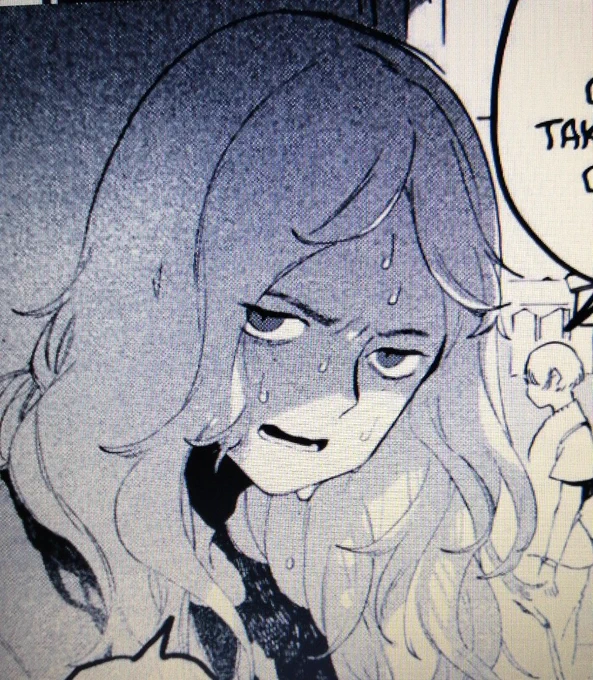TAKAHASHI YOTASUKE TI VENGO A SALVARE 